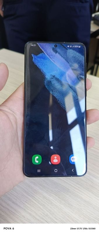 Samsung S21+ 256GB Samsung S21+ 256GB