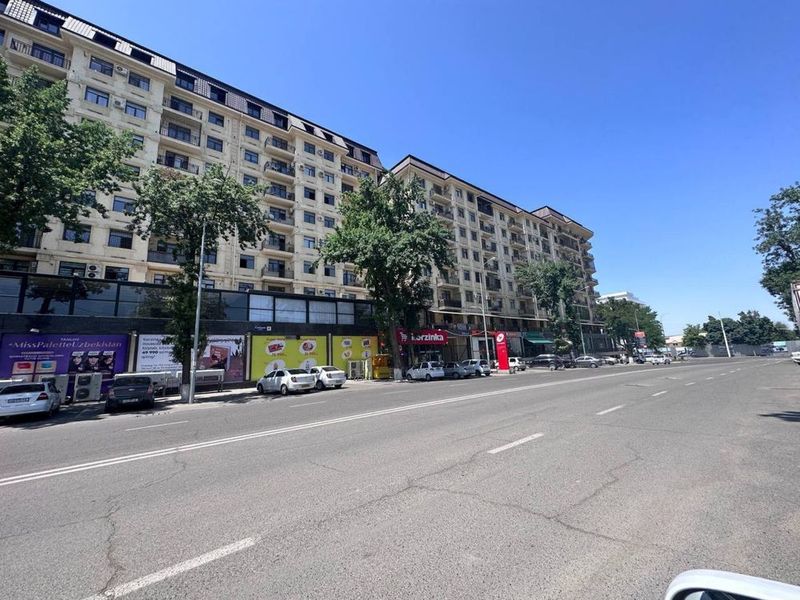 Сайрам | 150кв - нежилое помещение вдоль дороги Продажа