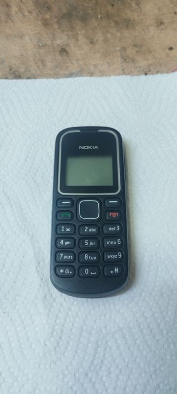 Nokia 1280 orginal tel