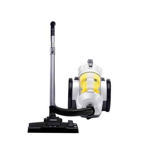 Пылесос Karcher VC3 Plus