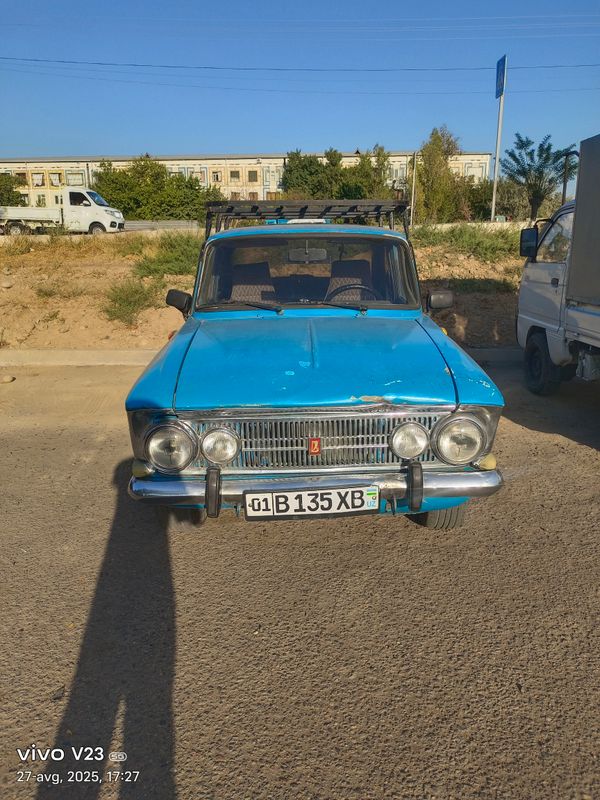 maskivich