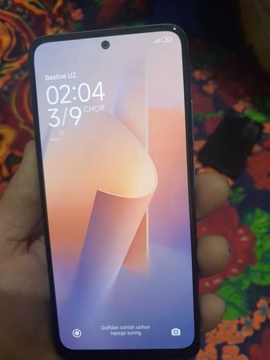 Redmi Note 11 4/64