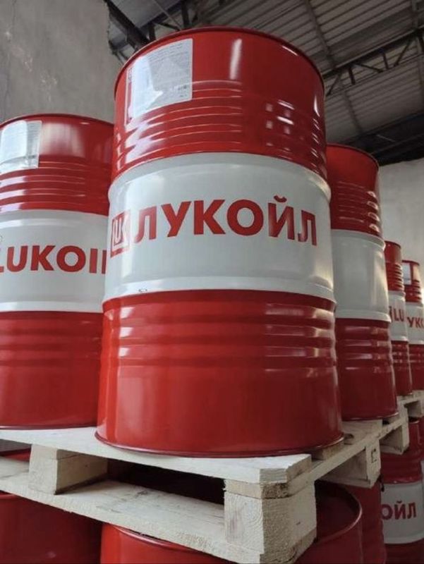 Компрессорное масло Лукойл Стабио 46/68/100/150/220 (цена за 1л) Компрессорное масло Лукойл Стабио 46/68/100/150/220 (цена за 1л)