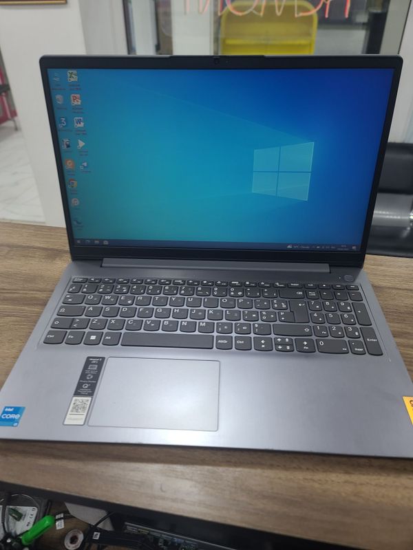 Ноутбук lenovo core i3