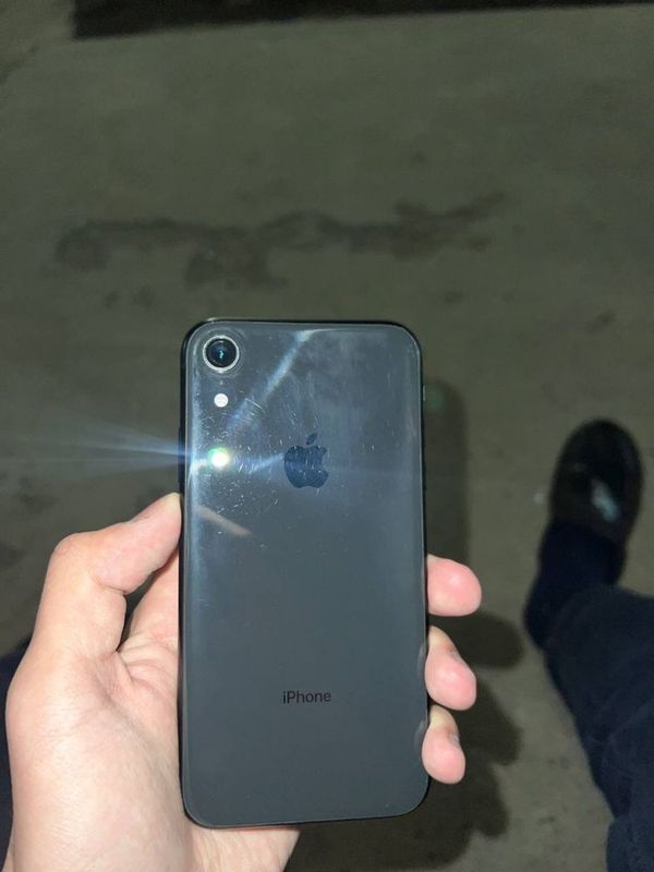 Iphone XR obmen.