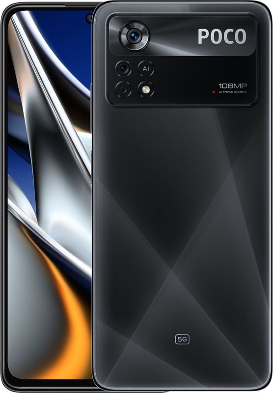 Xiaomi POCO X4 PRO 5G Xiaomi POCO X4 PRO 5G