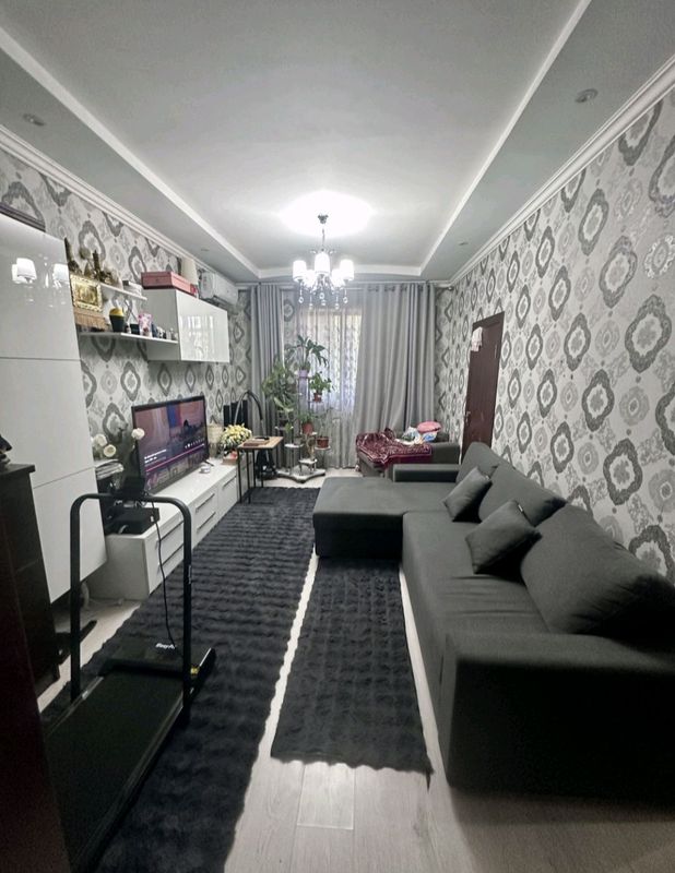 ТТЗ-2. 2/3/4 Зеркалка. N54