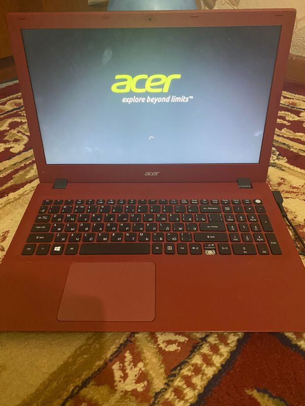 Noutbuk acer в хорошем состоянии Noutbuk acer в хорошем состоянии