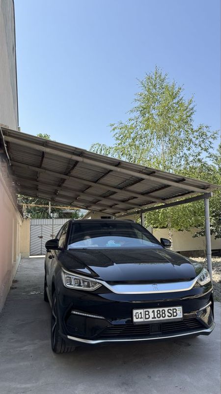 BYD song plus tokli BYD song plus tokli