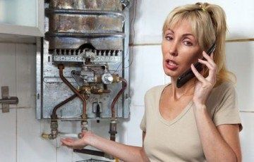Газовый Котел Ремонт всех модели 24/7