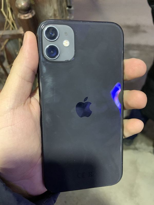 iPhone 11 128GB karobka dakument