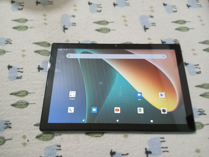Планшет DT12Pro 16/512 гб Планшет DT12Pro 16/512 гб