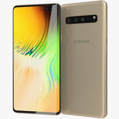 Samsung S10 5G Sotiladi Samsung S10 5G Sotiladi