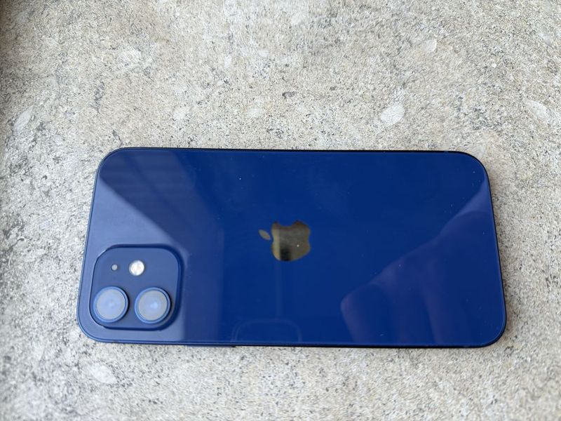 Iphone 12 64 G 87%