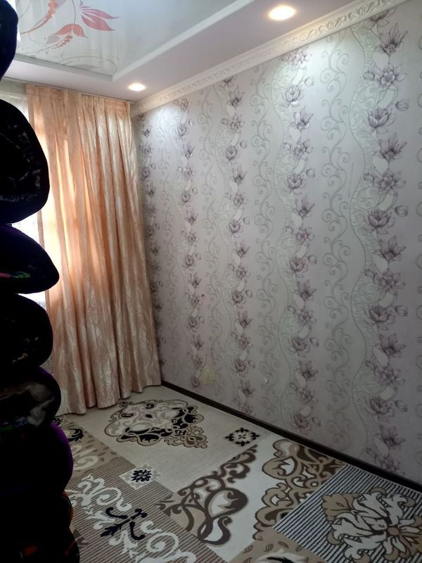 Sergeli 5a 2/5/7 400$ akurayniy tursezlar boldi Sergeli 5a 2/5/7 400$ akurayniy tursezlar boldi