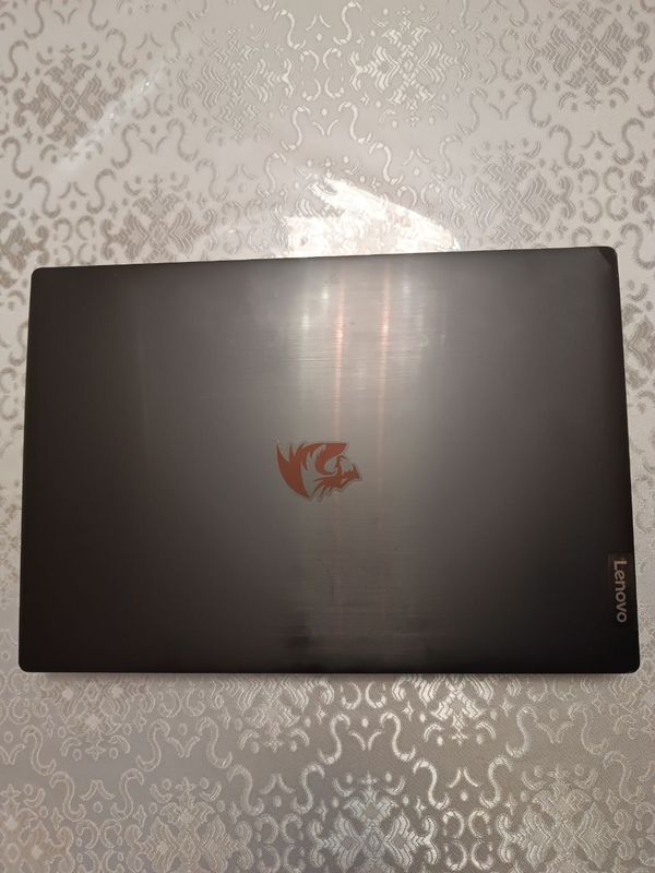 Lenovo IdeaPad L340-15IWL