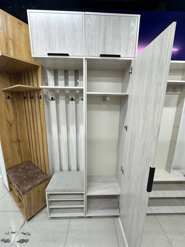 Прихожа от Comfort Mebel Прихожа от Comfort Mebel