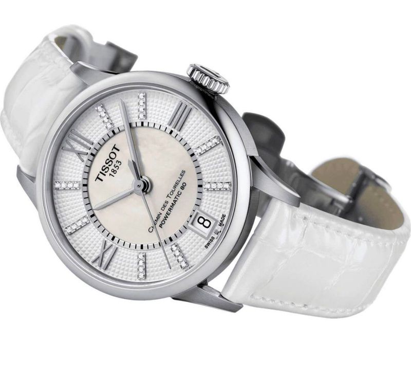 Chasi Tissot 100% original Chasi Tissot 100% original