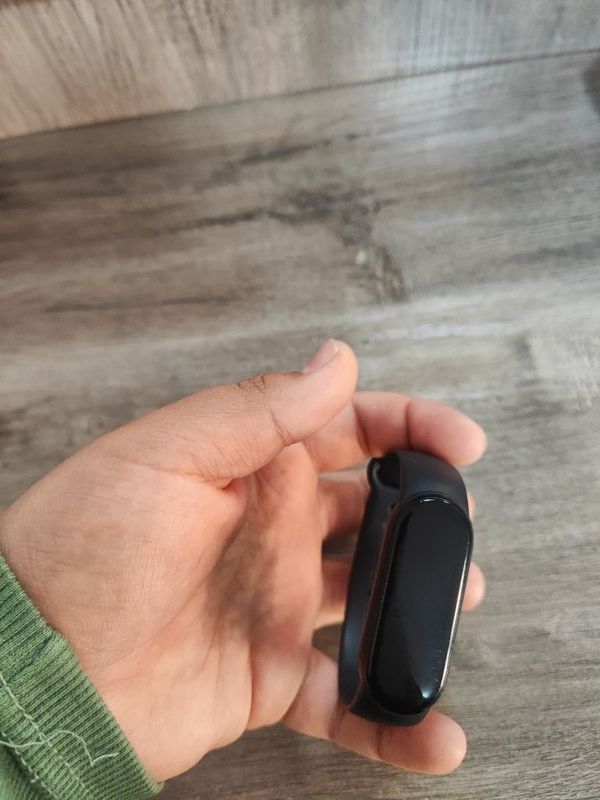 Xiaomi watch band 6