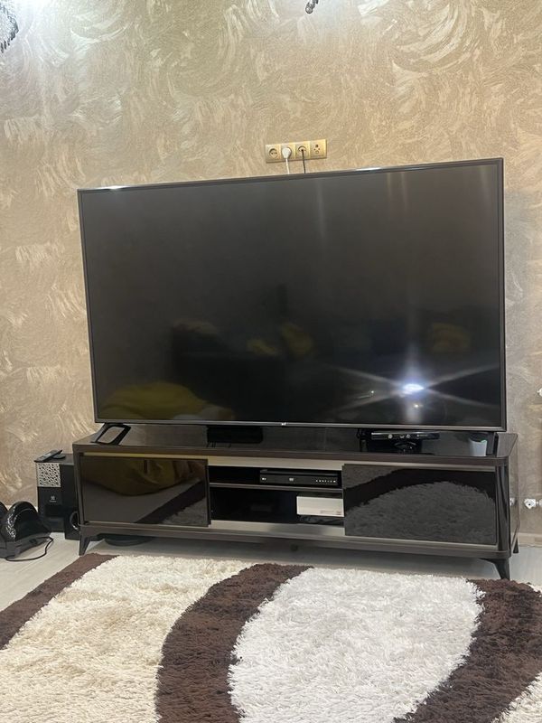 Телевизор LG 85 дюймов Телевизор LG 85 дюймов