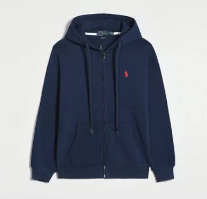 Зипка Ralph Lauren