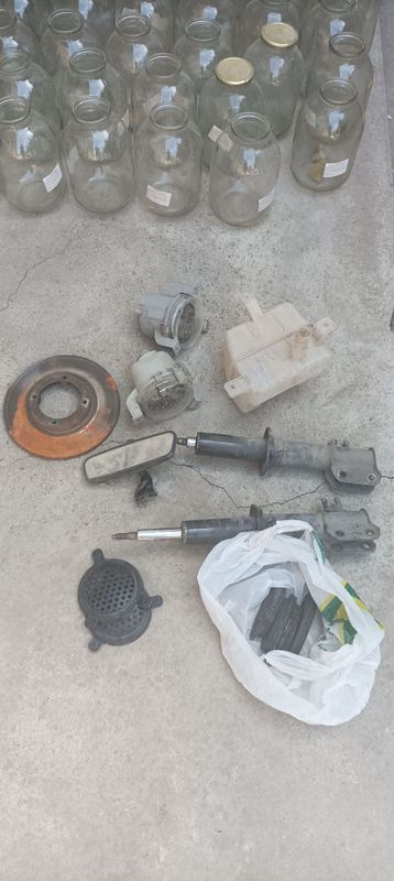 Matiz zapchastlari sotiladi