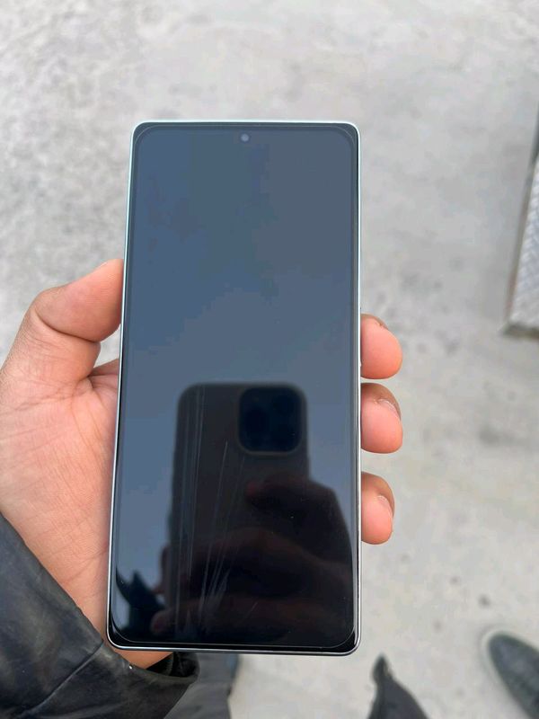 Infinix gt 20pro