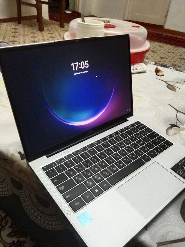 ноутбук Acer Aspire Lite 14 ноутбук Acer Aspire Lite 14