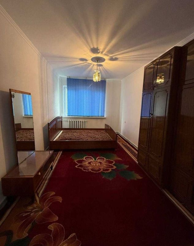 Юнусабад 6кв Аренда 2/2/4 Юнусабад 6кв Аренда 2/2/4