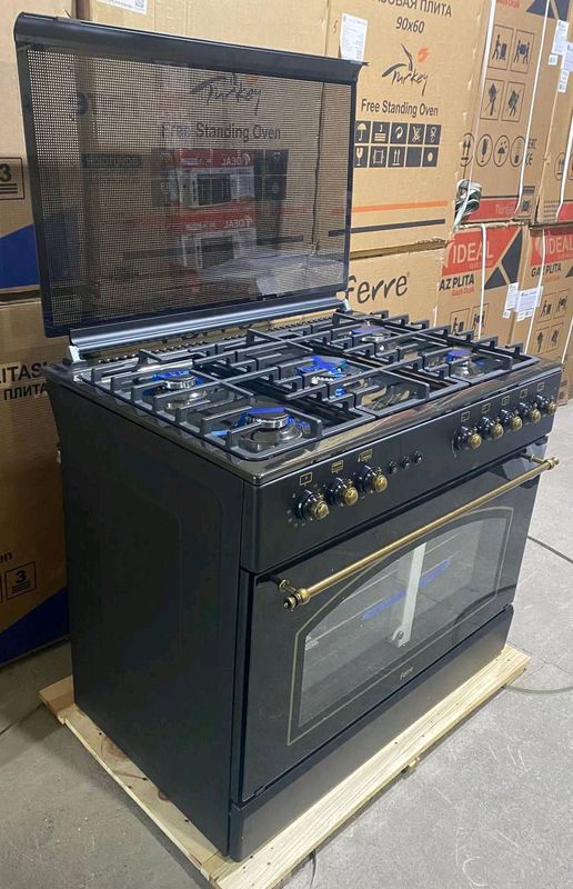 Ferre Gaz Plita 90/60 Ferre Gaz Plita 90/60