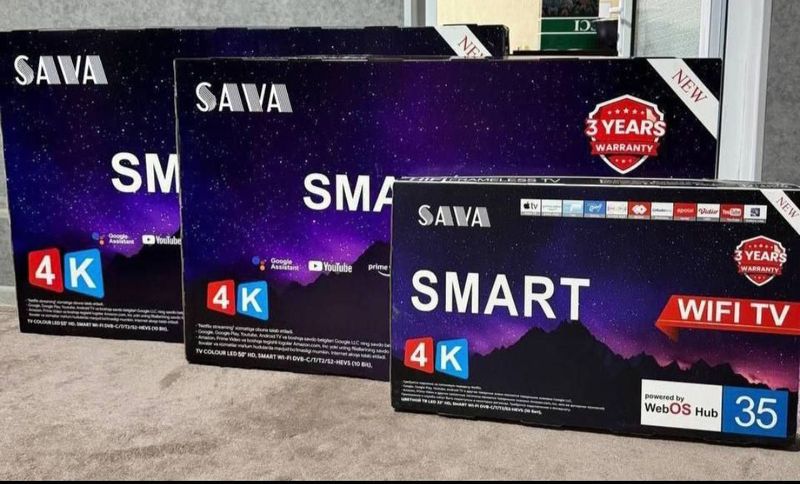 Smart tv samsung есть ещё варианты и выбор
