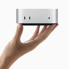 Mac mini M4 16/256 Mac mini M4 16/256