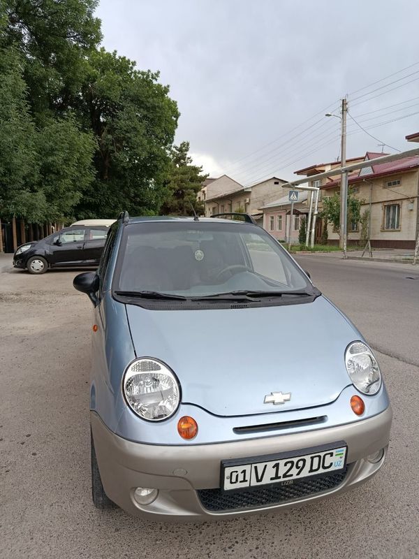 Matiz best Sotiladi Matiz best Sotiladi