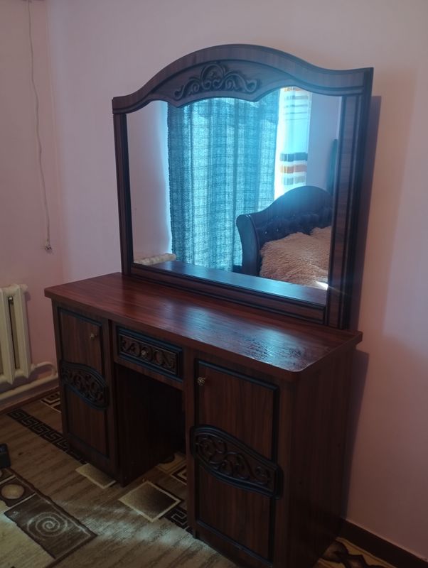 Mebel garniture