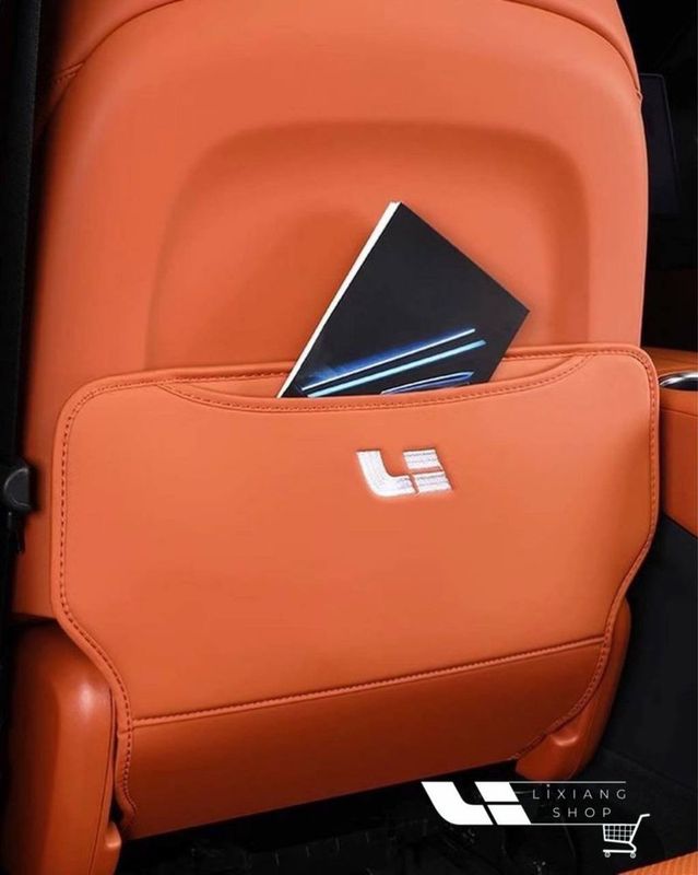 Защита сидений Lixiang L7