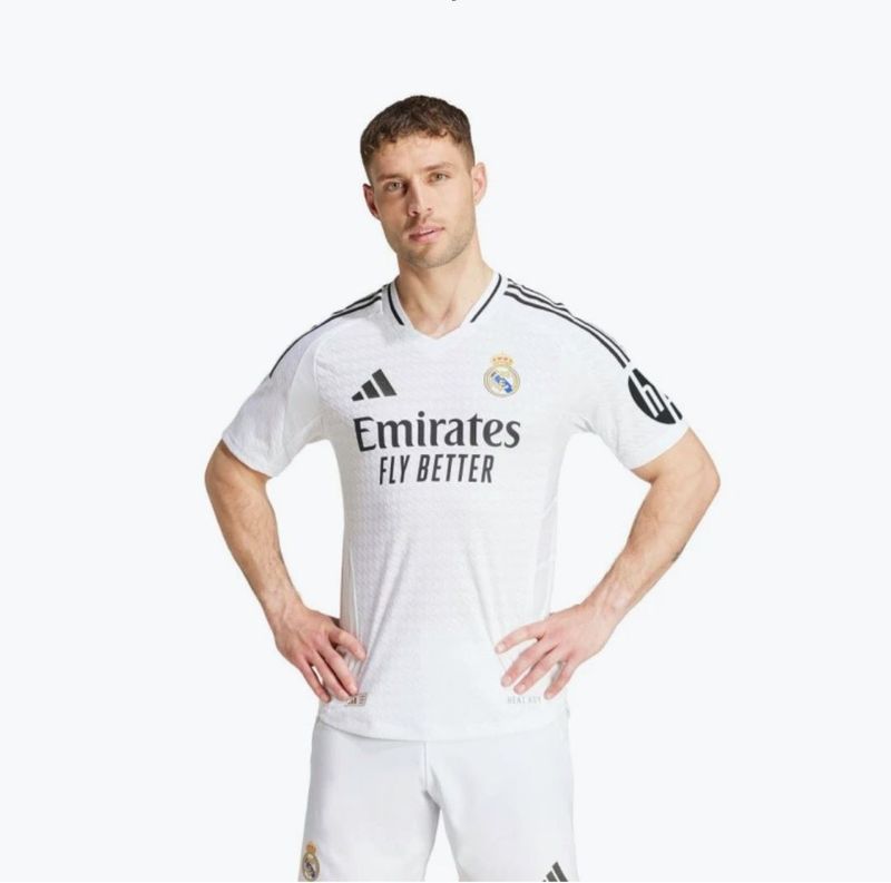 Real Madridning shu formasi sotiladi