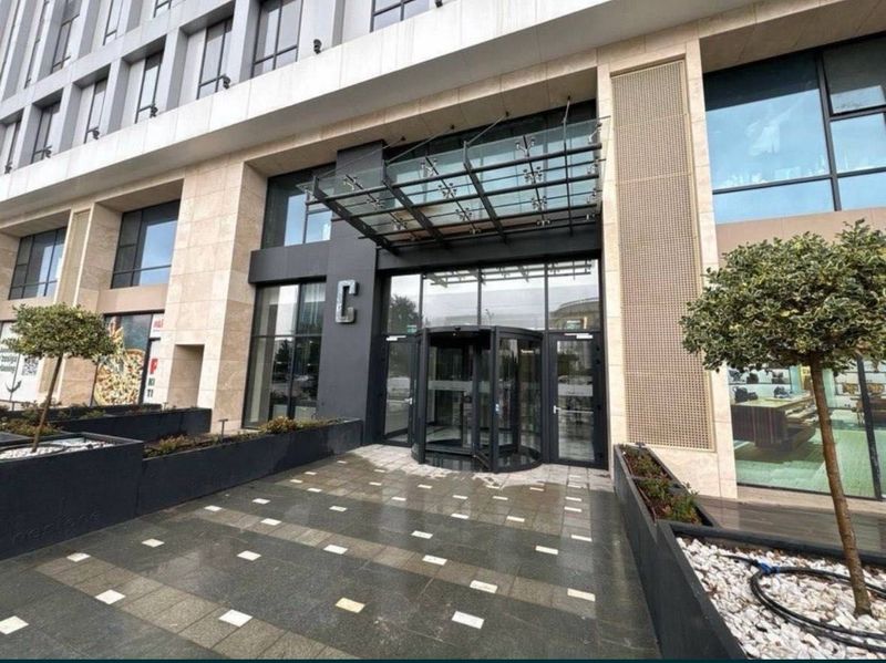 Nest One Sotuvda Tijorat Joyi 56 m2 remont Tashkent City Shayxontohur