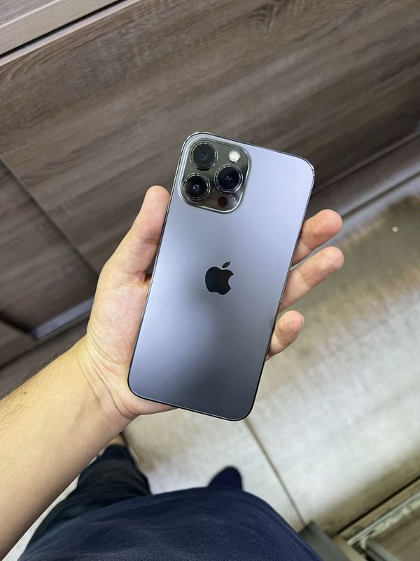 iPhone 13 Pro Max 128 Gb iPhone 13 Pro Max 128 Gb