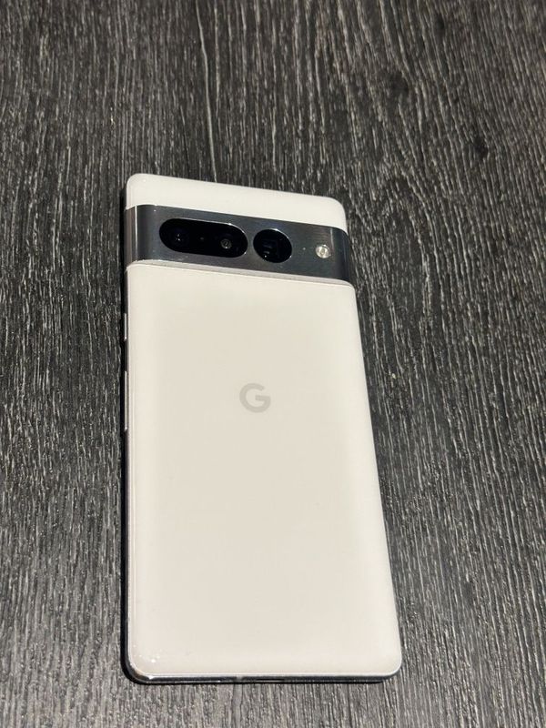 Google pixel 7 pro 12/256 Google pixel 7 pro 12/256