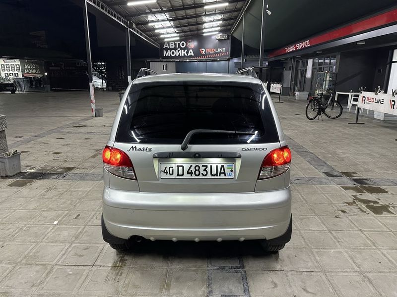 Matiz sotiladi 2009 Matiz sotiladi 2009