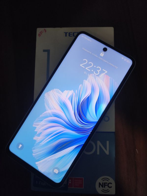 Tecno camon 19 neo sotiladi Tecno camon 19 neo sotiladi
