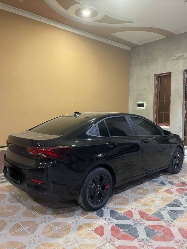 Onix Redline Full Onix Redline Full