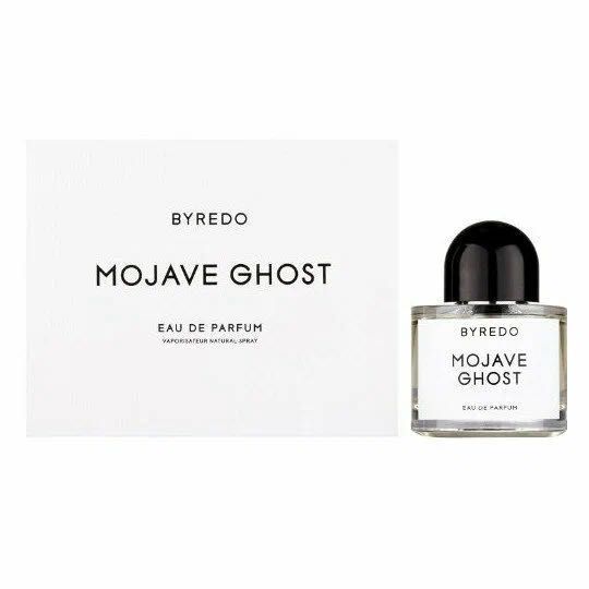 BYREDO Mojave Ghost