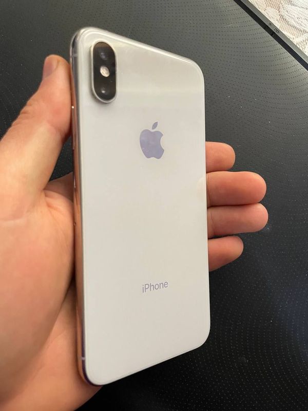 iPhone XS Apple