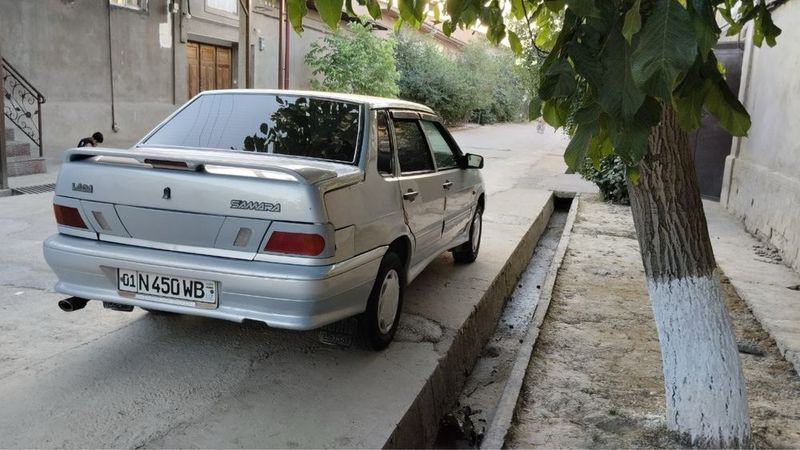 Лада петнашка ,серый,состаяние-хорошо Лада петнашка ,серый,состаяние-хорошо