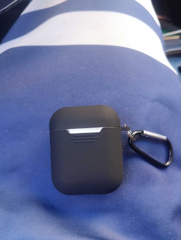 Наушники Aipods 2.2 Наушники Aipods 2.2