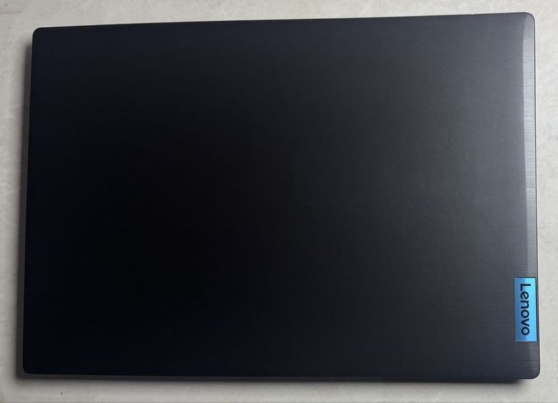 Lenovo IdeaPad L340 Gaming — мощнее нового Lenovo IdeaPad L340 Gaming — мощнее нового