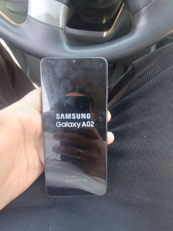 Samsung a02 2/32 Samsung a02 2/32