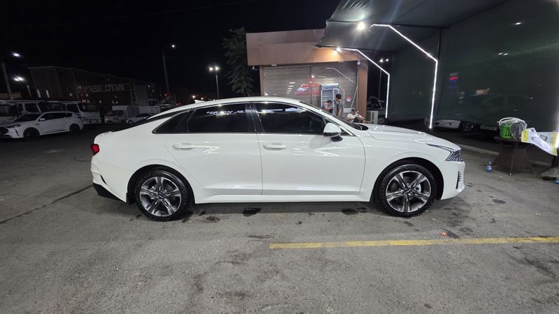 Продаётся сваю kia 5 camfort special 2023
