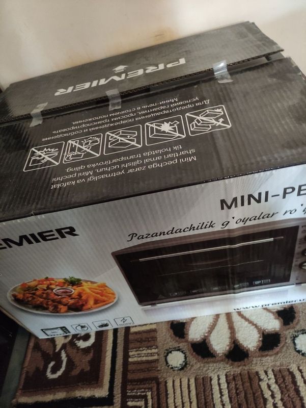 Premier mini pech Premier mini pech